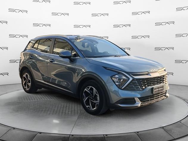 Kia Sportage Sportage 1.6 tgdi mhev Business mt - Foto 4
