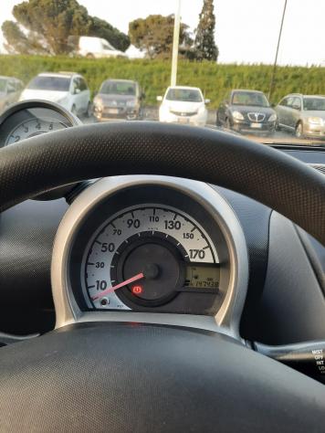 Peugeot 107 1.0 68 CV Ok neopatentati - Foto 2