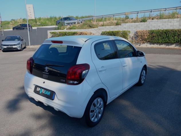 Peugeot 108 1.0 Active VTi 68cv - Foto 6