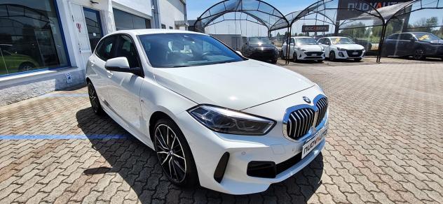 BMW Serie 1 118d MSport - Foto 3
