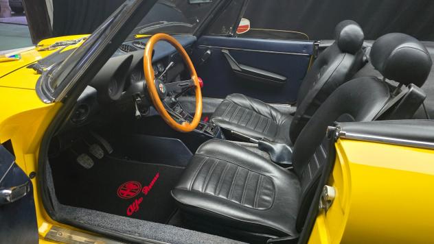 Alfa Romeo Spider 2.0 Veloce - Foto 2
