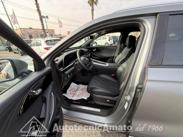 OMODA 9 Omoda 9 1.5 TGDI 537 CV Super Hybrid System i-AWD rif. 23267883 - Foto 8