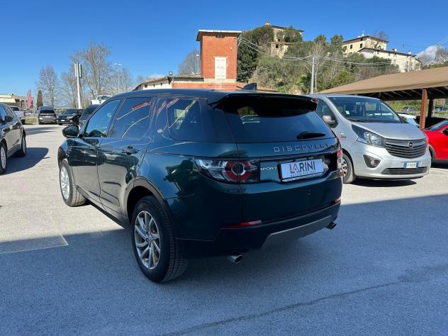 Land Rover Discovery Sport 2.0 TD4 150 CV HSE Luxury - Foto 3