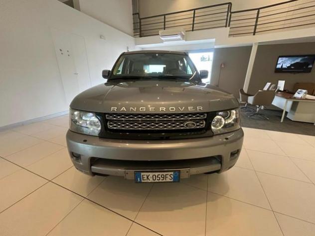 LAND ROVER Range Rover Sport 3.0 SDV6 HSE rif. 23137861 - Foto 3