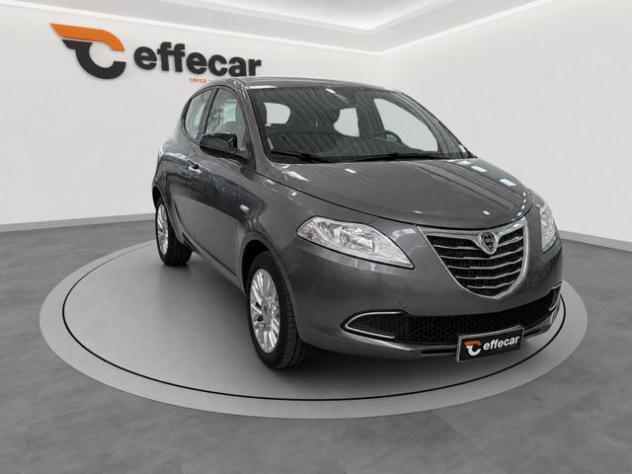LANCIA Ypsilon 1.3 MJT 16V 95 CV 5 porte S&S Elle rif. 23980371 - Foto 3