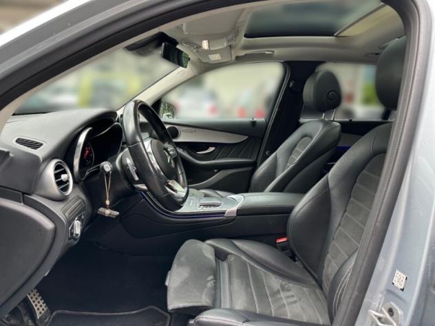 MERCEDES GLC (X253) GLC 300 de 4Matic Plug-in hybrid Premium - Foto 6
