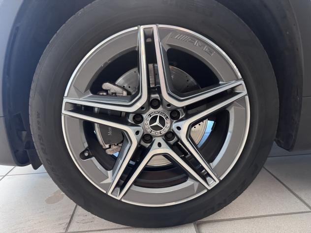 Mercedes-Benz GLB GLB 200 d 4M AMG Line Premium - Foto 5