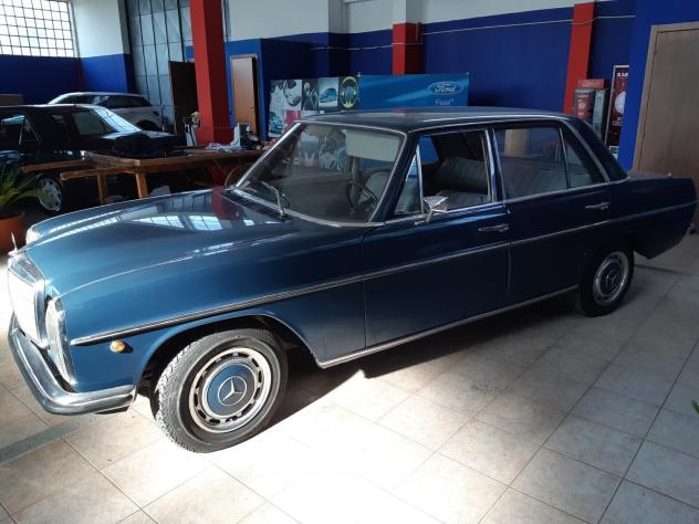Mercedes-benz 230 MERCEDES 230 BENZINA - Foto 6
