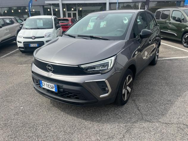 Opel Crossland 1.2 110cv Edition S&S MT6