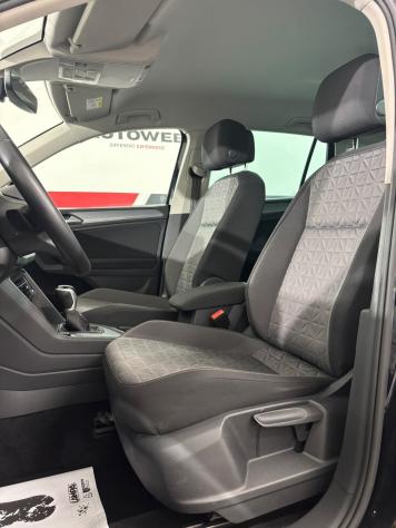 Volkswagen Tiguan 2.0 TDI 150 CV SCR DSG Life - Foto 6