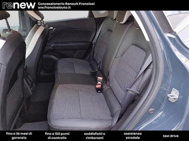 RENAULT Captur TCE 100 GPL TECHNO rif. 24161681 - Foto 8