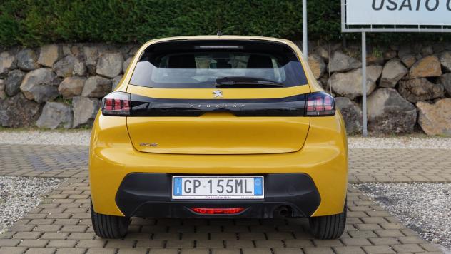 Peugeot 208 75 CV Stop&Start 5 porte Active - Foto 6