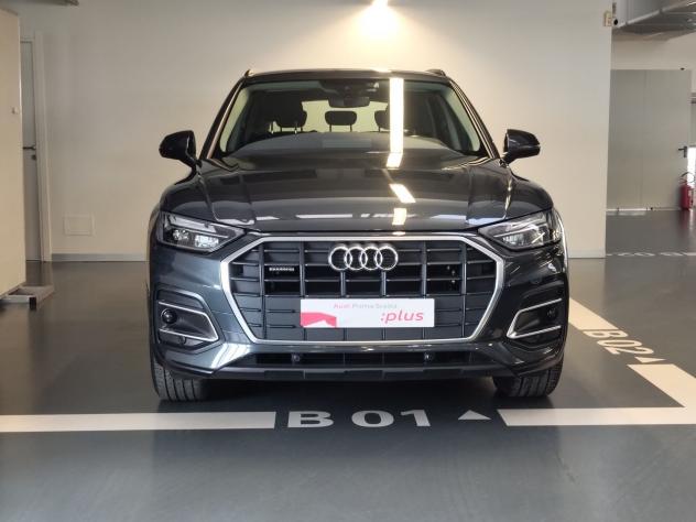 Audi Q5 Q5 40 2.0 tdi mhev quattro s-tronic - Foto 2