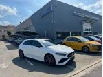 MERCEDES-BENZ A 180 Automatic AMG Line Premium rif. 23794575