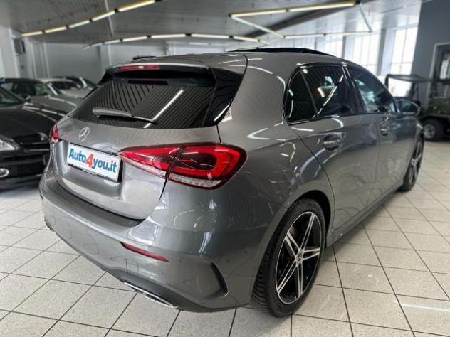 MERCEDES-BENZ A 200 Sport - UNICO PROPRIETARIO rif. 23501317 - Foto 3