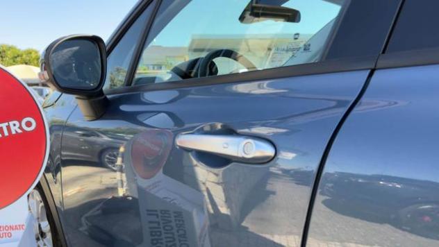 FIAT 500X 1.6 MultiJet 120 CV Cross rif. 24154025 - Foto 4