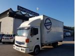 NISSAN Atleon cassone h2600 RATE SENZA FINANZIARIE rif. 24045860