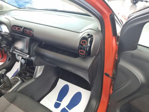 Citroen C3 Aircross BlueHDi 100 Shine - Foto 10