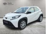 Toyota Aygo X 1.0B (72 CV) Active