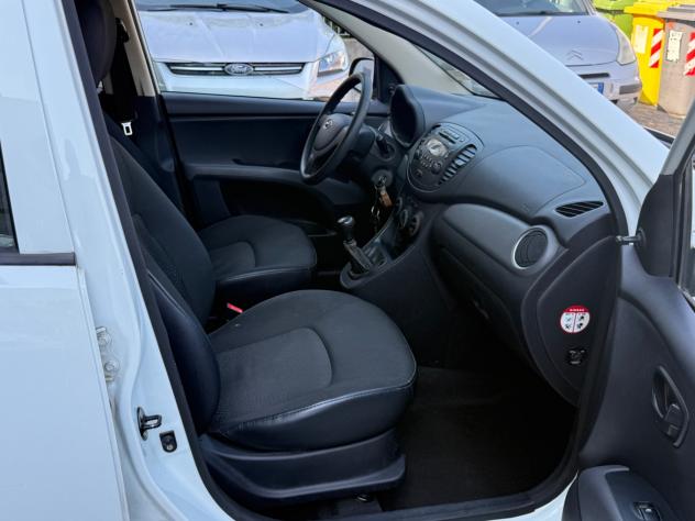 Hyundai i10 Garanzia Completa 1.1 12V Classic - Foto 8