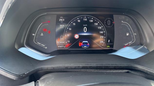 Renault Captur II 2019 1.0 TCe GPL Techno - Foto 6