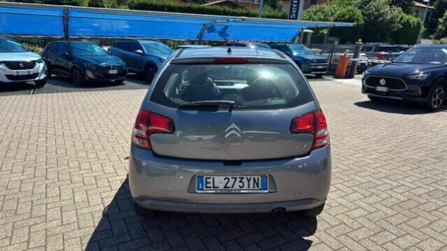 Citroen C3 1.4 HDi Business FINANZIABILE NEOPATENTATI - Foto 3