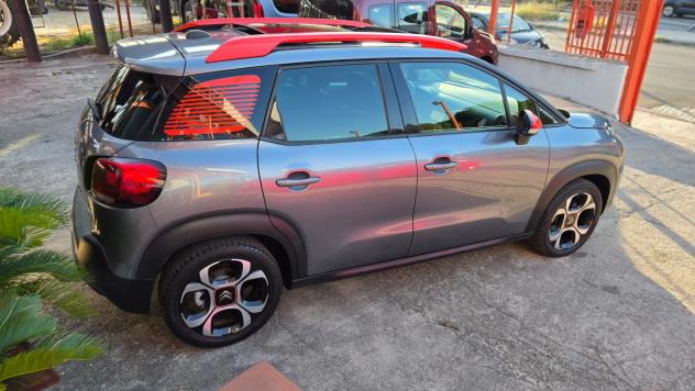 Citroen C3 Aircross 1,5 diesel 03/2018 cv102 - Foto 4