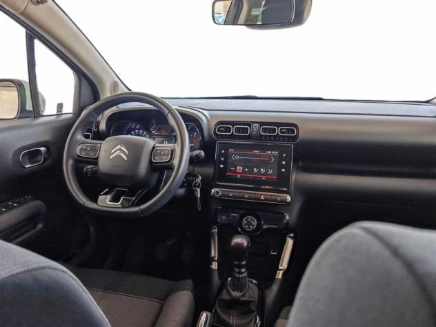 Citroën C3 Aircross 1ª s. PureTech 110 S&S Feel - Foto 9
