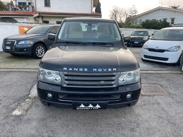 Land Rover Range Rover Sport Range Rover Sport 2.7 TDV6 HSE - Foto 2