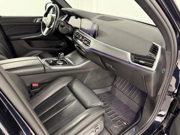 BMW X5 xDrive30d Msport M Sport rif. 23830925 - Foto 6