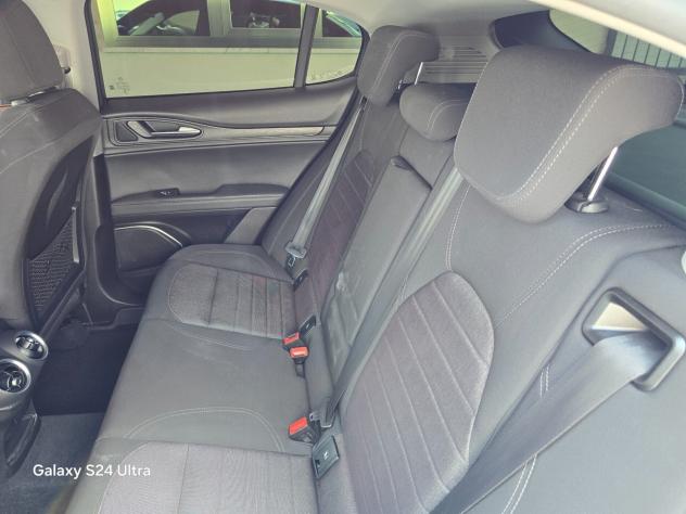 Alfa Romeo Stelvio 2.2 Turbodiesel 190 CV AT8 Q4 Executive - Foto 10