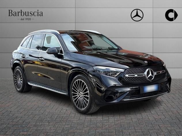 Mercedes-Benz GLC - X254 - 220 d AMG Line Premium 4matic auto - Foto 2