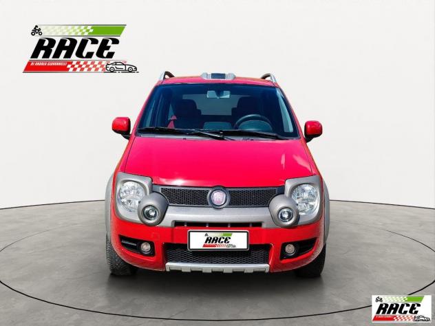 FIAT - Panda - 1.3 MJT 16V 4x4 Cross - Foto 2