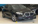BMW 118 i 5p. Advantage rif. 22152611