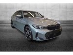 BMW 320 d 48V xDrive Msport rif. 24049705