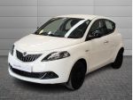 Lancia Ypsilon III 2021 1.0 firefly hybrid Silver s&s 70cv