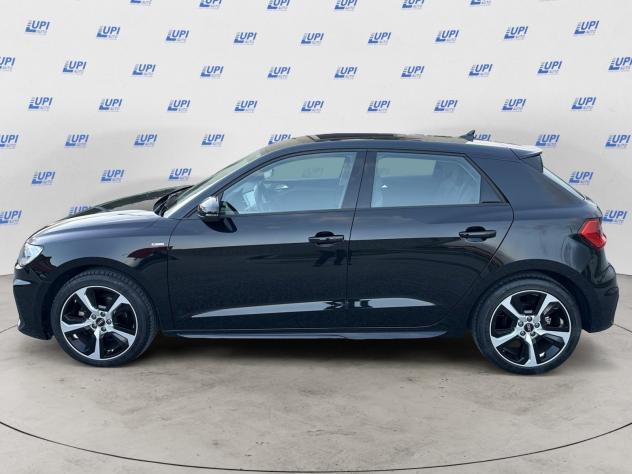 Audi A1 Sportback 30 1.0 tfsi S Line Edition 116cv - Foto 2