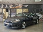 Audi A5 SPB 40 2.0 TDI mhev quattro S tronic