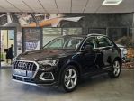 Audi Q3 35 TDI S tronic