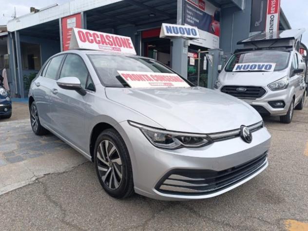 VOLKSWAGEN Golf 1.4 TSI eHYBRID 204 CV DSG Style rif. 23932345
