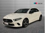 Mercedes-Benz Classe A A 180 d Sport Night edition auto