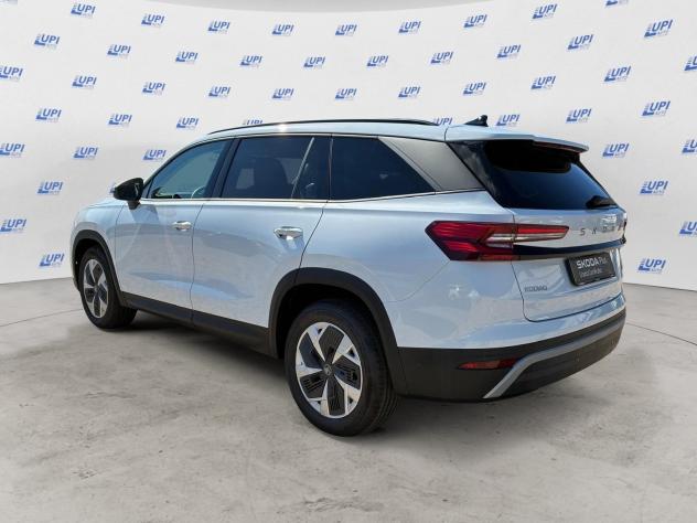 Škoda Kodiaq 2.0 tdi Selection 150cv dsg - Foto 4