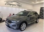 Volkswagen T-Roc 2.0 TDI 150CV DSG 4MOTION Advanced 2018