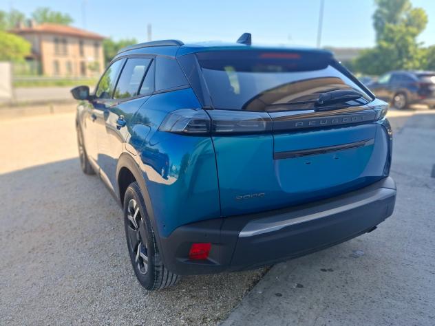 Peugeot 2008 1.2 Turbo Edition, GARANZIA 8ANNI - Foto 9