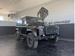 Land Rover Defender Defender 90 2.2 TD4