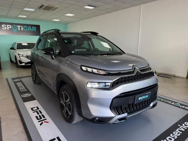 Citroën C3 Aircross C3 Aircross 1.2 puretech Feel s&s 110cv - Foto 3