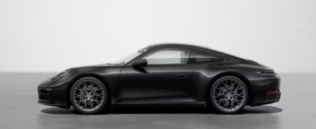 PORSCHE 911 992.2 CARRERA SCARICHI SPORTIVI SPORT CHRONO rif. 23910196 - Foto 2