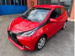 Toyota Aygo 1.0 VVT-i 72 CV 5 porte x-Style