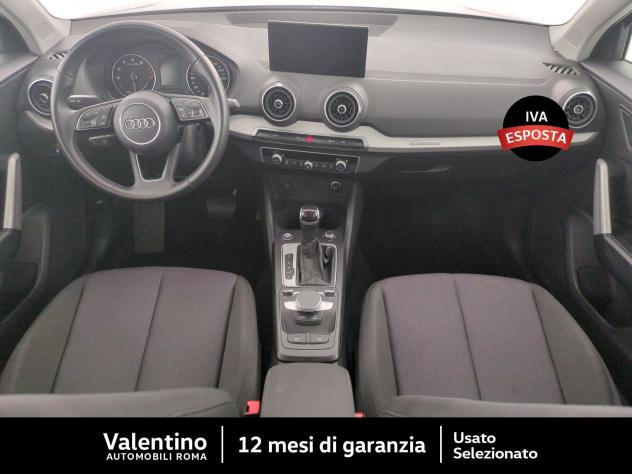 Audi Q2 1.5 35 TFSI ADMIRED ADVANCED S TRONIC - Foto 7