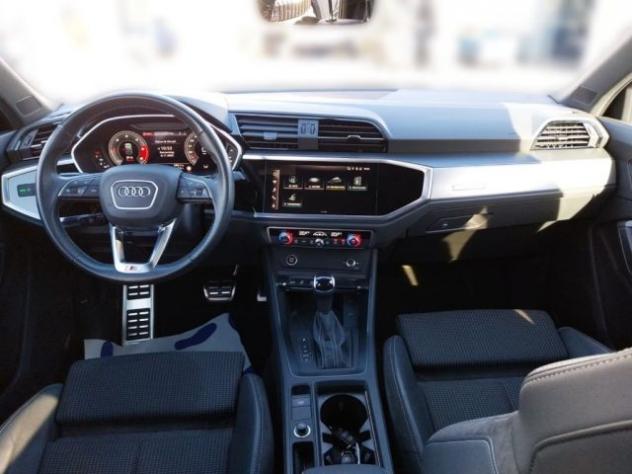 AUDI Q3 SPB 35 TDI S tronic - S line (interno) rif. 23033930 - Foto 7